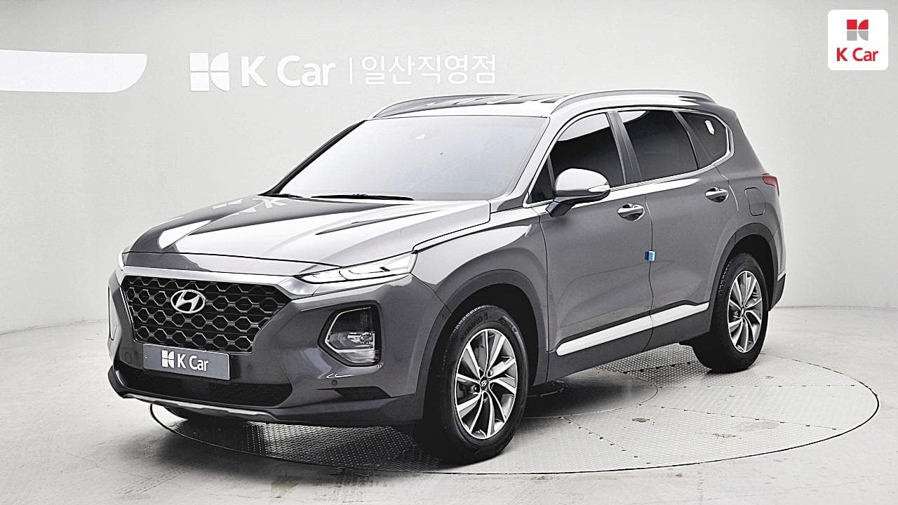 기아 쏘렌토(MQ4) 디젤 2.2 AWD 7인승 그래비티