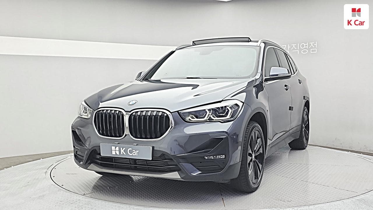 제네시스 GV80 가솔린 2.5T AWD 5인승 프레스티지